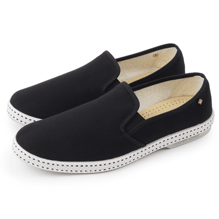 CHAUSSURES CLASSIC  NOIR thumbnail 3