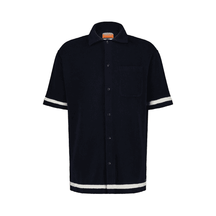 CHEMISE CALA MARINE thumbnail 1