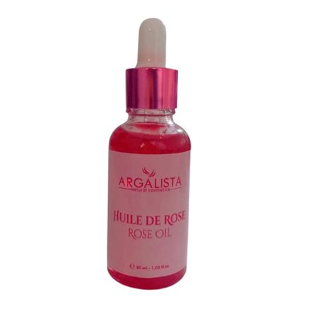 Huile de Rose 30ML thumbnail 1
