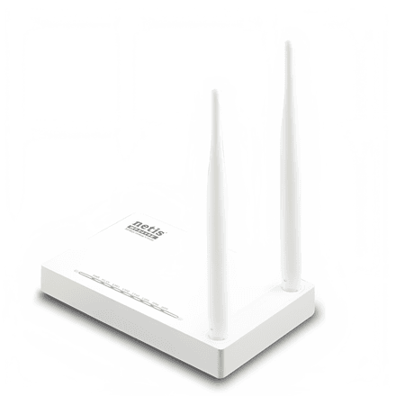 Modem Routeur ADSL2+ sans fil N 300 Mbps- DL4323 thumbnail 1