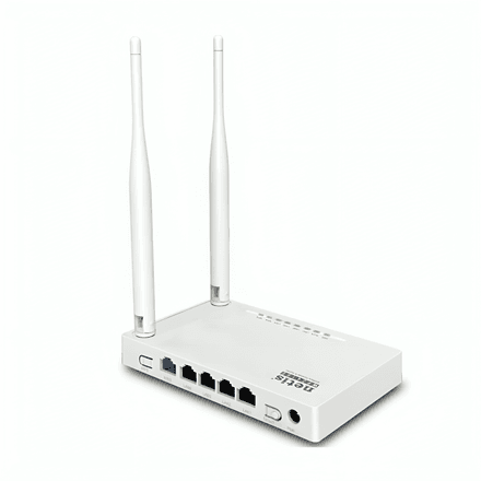 Modem Routeur ADSL2+ sans fil N 300 Mbps- DL4323 thumbnail 2