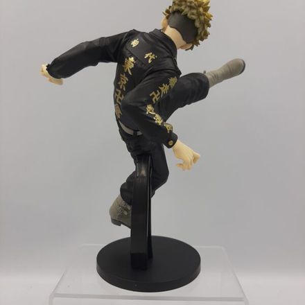 Figurine Chifuyu Matsuno  thumbnail 2