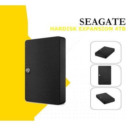 Expansion Portable 4TB Disque Dur Externe 2,5 pouces USB 3.0 +App Rescue thumbnail 2