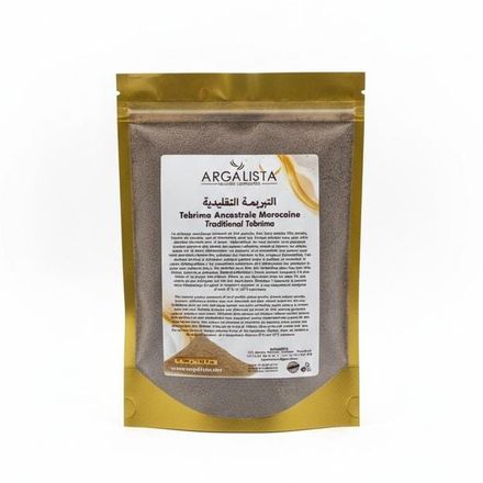 Tebrima Ancestrale Marocaine 200g thumbnail 1
