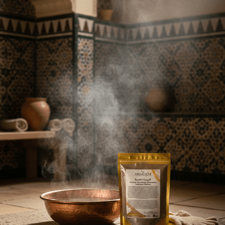 Tebrima Ancestrale Marocaine 200g thumbnail 2