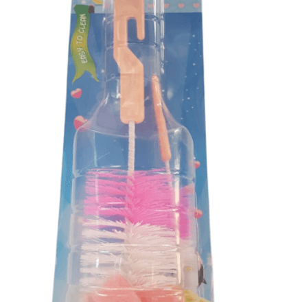 Brosses pour le nettoyage  biberons thumbnail 3