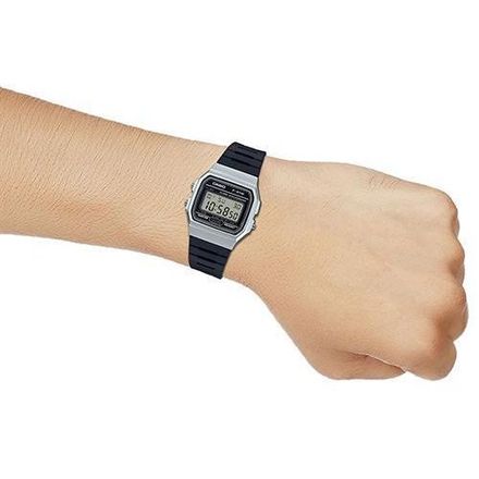 Montre Numérique homme Collection Précision confort commodité -F-91WM-7ADF thumbnail 2