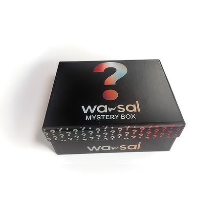 Mystery Box thumbnail 1