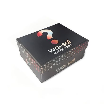 Mystery Box thumbnail 2