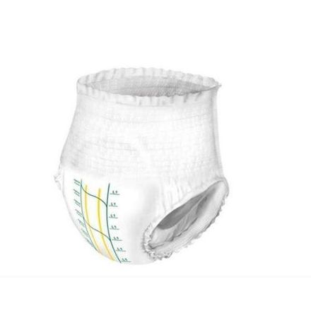 Sous-vêtements absorbants Pants Premium L1 (Pack de 6 x 15 unités) thumbnail 4