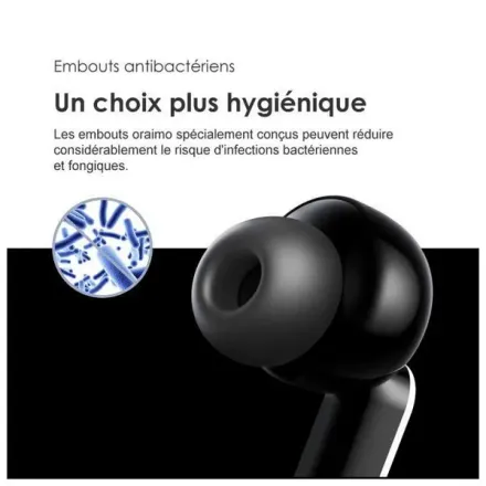 Écouteurs sans Fil FreePods 4 Véritables ANC thumbnail 4
