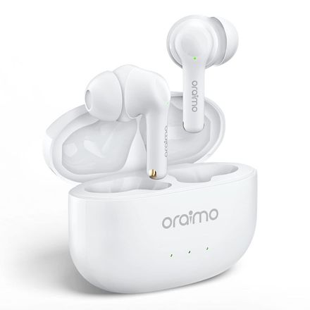Brushes 3 Head Phones (Oeb-e104d white) thumbnail 1