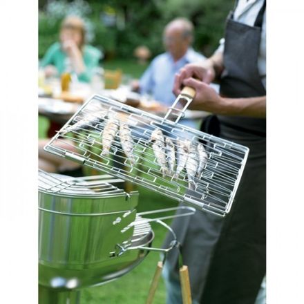 GRILLE ÉLASTIQUE 40X28CM thumbnail 2