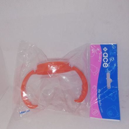 6 pes Accessoires biberon (poignée) Pièces détachées biberon avec poignée thumbnail 4