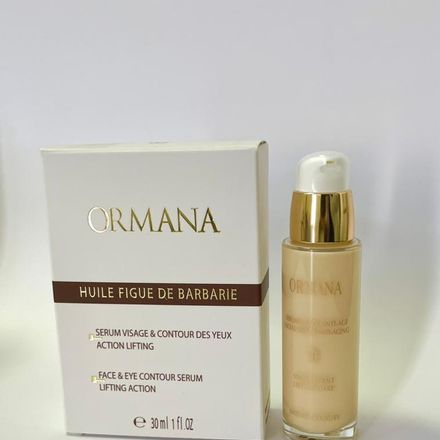 Sérum Visage & Contour Des Yeux Soin Liftant thumbnail 3