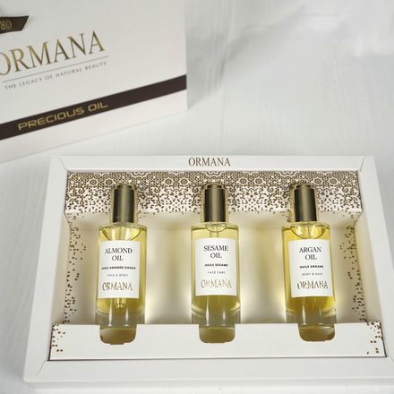 Coffret Huiles Précieuses thumbnail 2