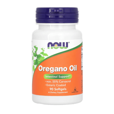 Oregano Oil (huile D'origan) thumbnail 1