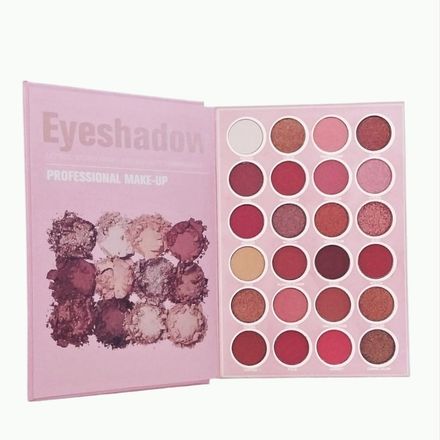 Palette Maquillage Complète Yeux Lèvres Teint thumbnail 6