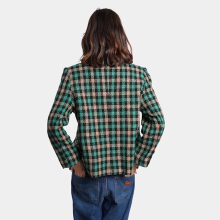 VESTE EN TWEED thumbnail 4