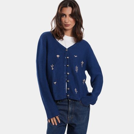 CARDIGAN AUTRICHIEN thumbnail 1