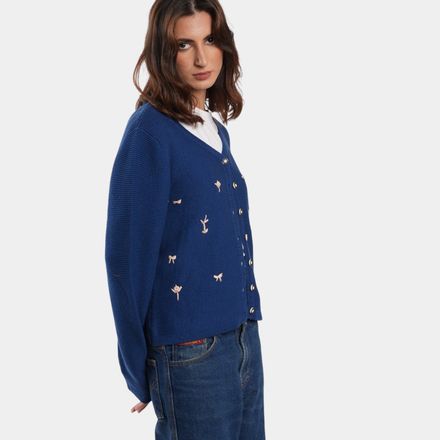 CARDIGAN AUTRICHIEN thumbnail 3