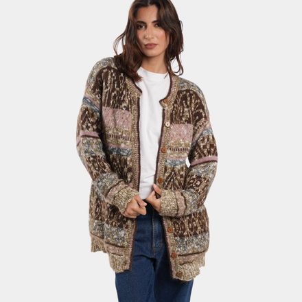 CARDIGAN LONG thumbnail 2