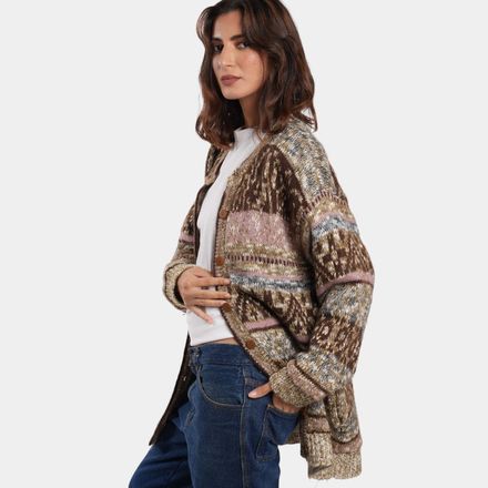 CARDIGAN LONG thumbnail 3