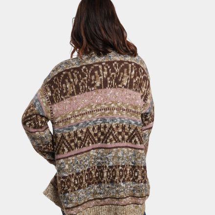 CARDIGAN LONG thumbnail 4
