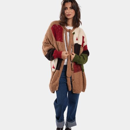 CARDIGAN LONG thumbnail 2