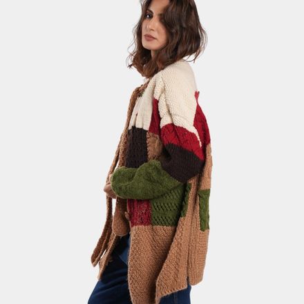 CARDIGAN LONG thumbnail 3