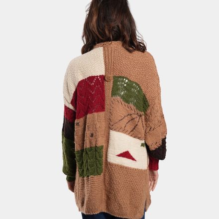 CARDIGAN LONG thumbnail 4