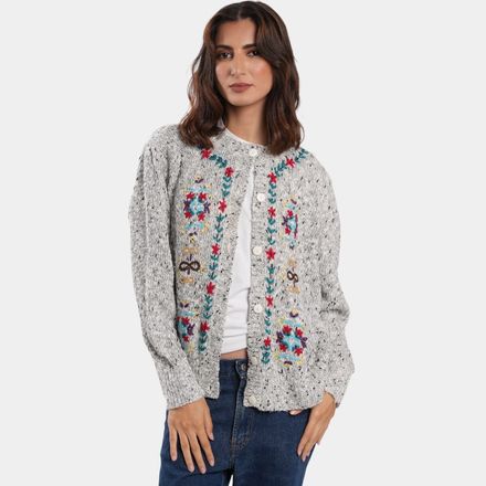 CARDIGAN BRODE thumbnail 2