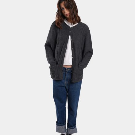 CARDIGAN AUTRICHIEN thumbnail 2
