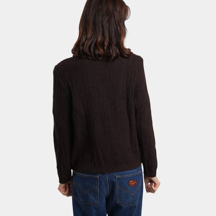 CARDIGAN EN MAILLE AVEC POCHES thumbnail 3