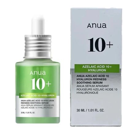 Sérum Apaisant Rougeurs Acide Azélaïque 10+ Hyaluron 10 thumbnail 3