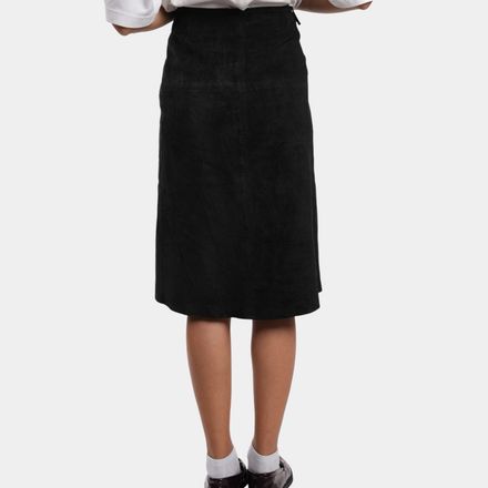 JUPE EN DAIM thumbnail 4