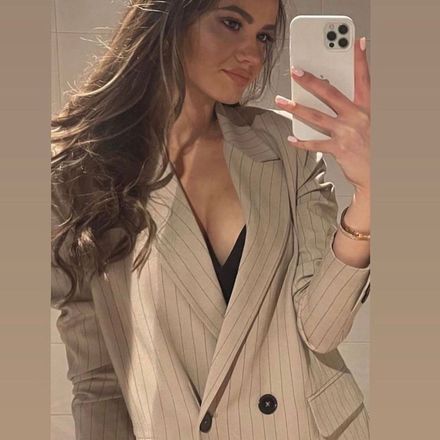 Ensemble Tailleur Importé de la Turquie  thumbnail 2