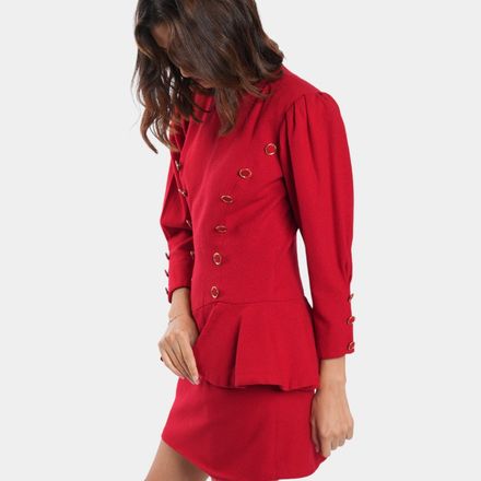 PETITE ROBE thumbnail 2