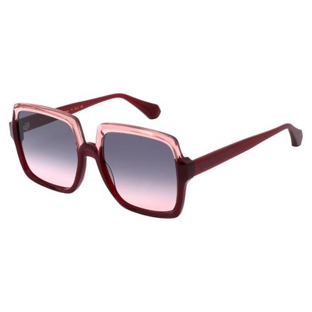 Lunettes de soleil VIVIENNE (OVERSIZED) thumbnail 2