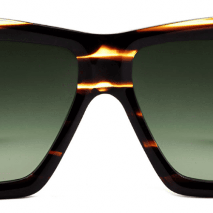 Lunettes de soleil NICOLE (OVERSIZED) thumbnail 3
