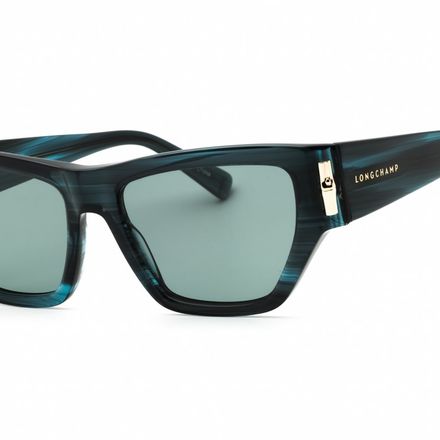 Lunettes Bleu Rayé 407 thumbnail 1