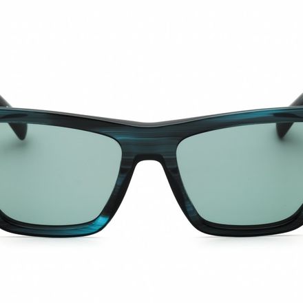 Lunettes Bleu Rayé 407 thumbnail 2