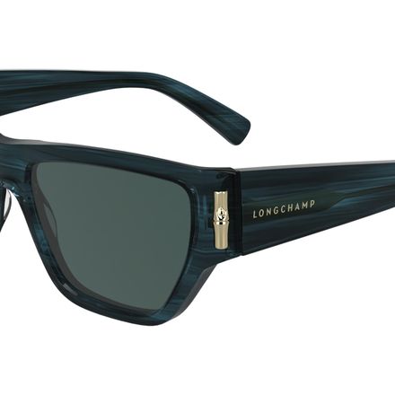 Lunettes Bleu Rayé 407 thumbnail 3