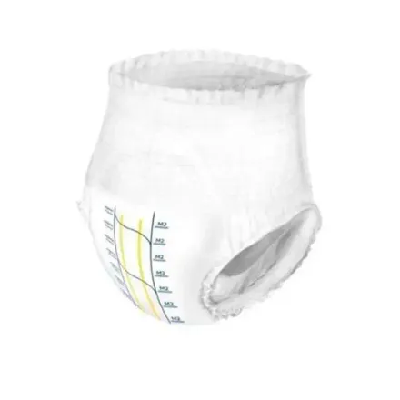 Couches pour Adultes  - Pants Premium M2  Pack 6x15 unités thumbnail 4
