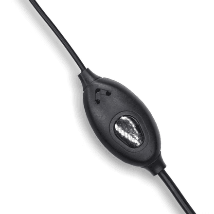 Casque Talkie-Walkie 2 Broches K-Port avec Micro-Haut-Parleur – Compatible Baofeng UV-5R, UV-82, BF-888S thumbnail 5