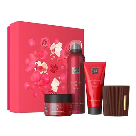 The Ritual of Ayurveda - Coffret M  thumbnail 1