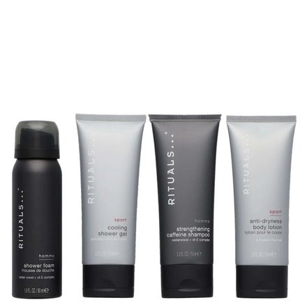 Rituals Homme - Coffret  S thumbnail 2