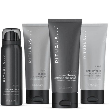 Rituals Homme - Coffret  S thumbnail 4