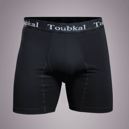 Boxer Uni Coton Ample  thumbnail 1