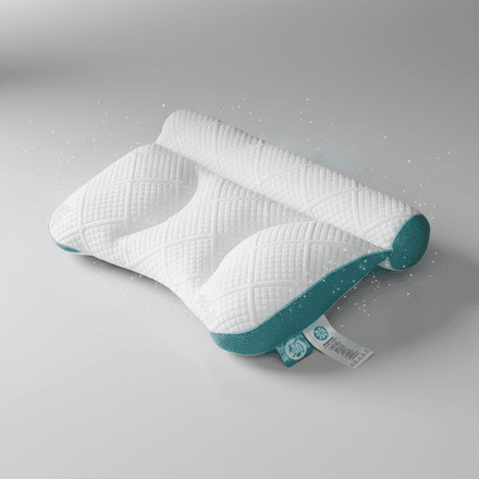 Oreiller Cervical Ergonomique – Sommeil Réparateur & Anti-douleurs thumbnail 1